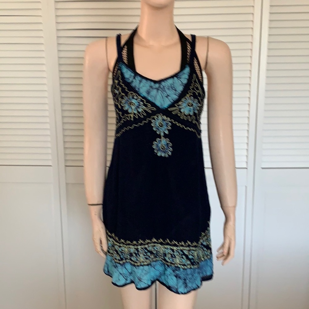 Beautiful Cover Up / Dress